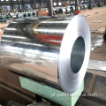 AISI ASTM 80 120 275 Bobina de aço galvanizada